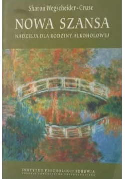 Nowa szansa nadzieja dla rodziny alkoholowej
