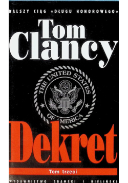 Dekret Tom 3