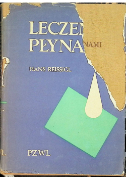 Leczenie płynami