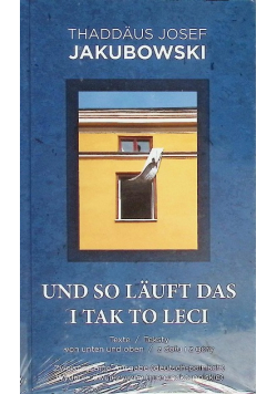 I tak to leci