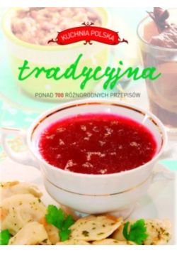 Kuchnia polska tradycyjna