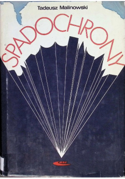Spadochrony