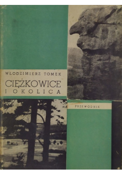 Ciężkowice i okolica