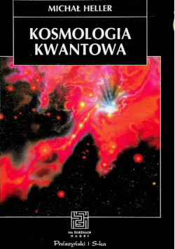 Kosmologia kwantowa