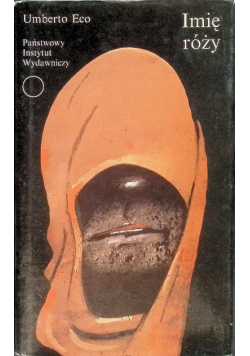Imię róży