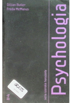 Psychologia