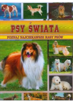 Psy świata