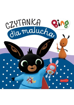 Czytanka dla malucha