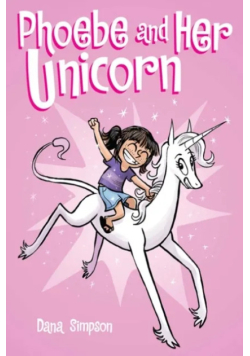 Phoebe and Her Unicorn