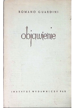 Objawienie