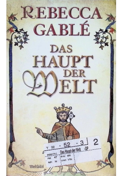 Das Haupt der Welt