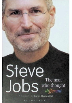 Steve Jobs Biography