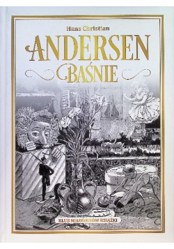 Andersen Baśnie