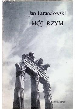 Mój Rzym