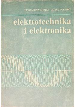 Elektrotechnika i elektronika