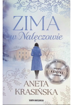Zima w Nałęczowie