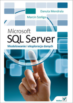 Microsoft SQL Server