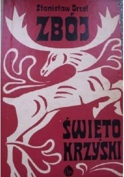 Zbój Świętokrzyski