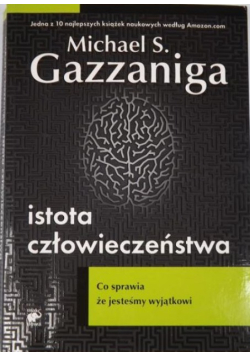 Istota człowieczeństwa