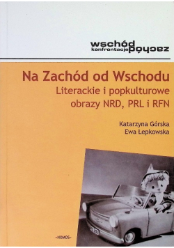 Na Zachód od Wschodu