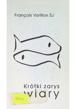 Krótki zarys wiary