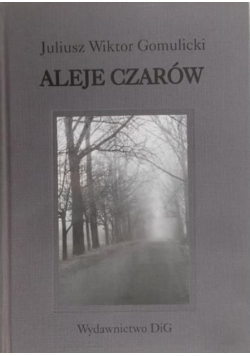 Aleje czarów