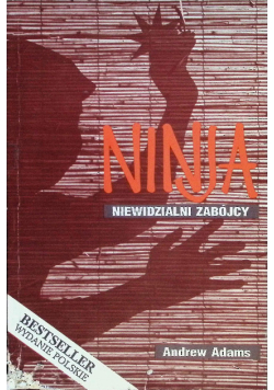 Ninja niewidzialni zabójcy