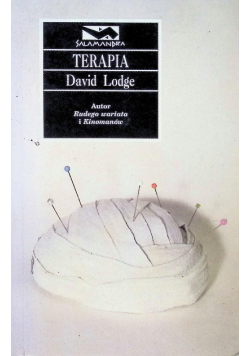 Terapia