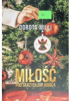 Miłość pod skrzydłami Anioła