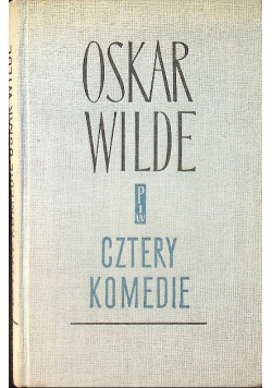 Cztery komedie