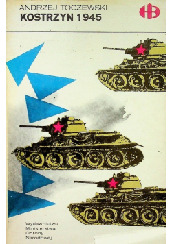 Kostrzyn 1945