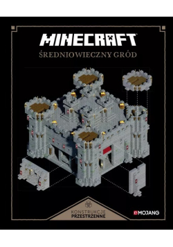 Minecraft Średniowieczny gród