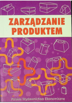Zarządzanie produktem