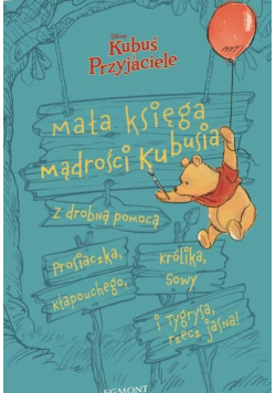Mała księga mądrości Kubusia