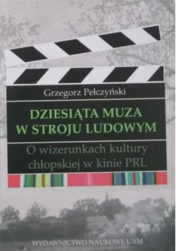 Dziesiąta muza w stroju ludowym