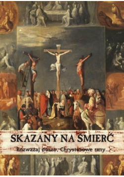Skazany na śmierć