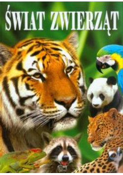 Świat zwierząt