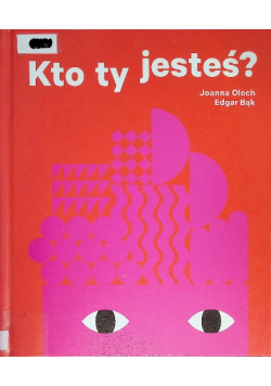 Kto ty jesteś