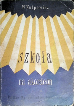 Szkoła na akordeon