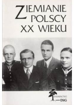Ziemianie polscy XX wieku Część III
