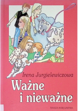 Ważne i nieważne