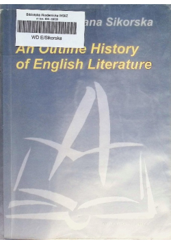 An Outline History of English Literature