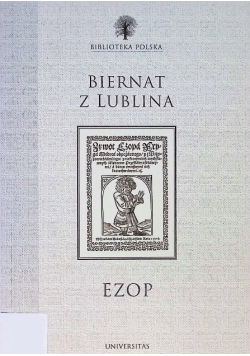 Ezop
