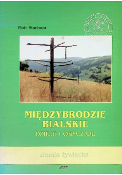 Międzybrodzie Bialskie