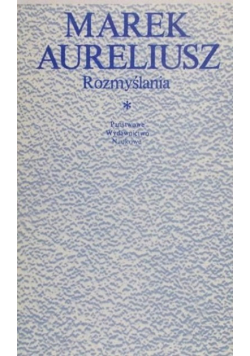 Rozmyślania