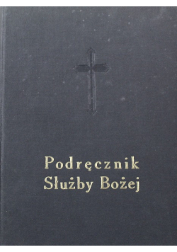 Podręcznik Służby Bożej