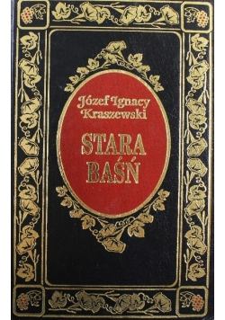 Stara baśń