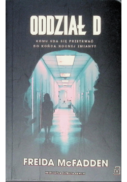 Oddział D