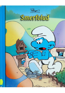 Smerfolud