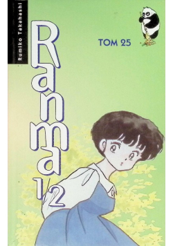 Ranma 1 / 2 Tom 25